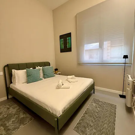 Apartment Carrerahouses One *