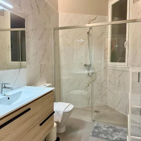 Apartment Carrerahouses One Con Garaje Vigo