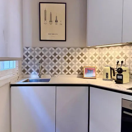 Apartment Carrerahouses One Vigo