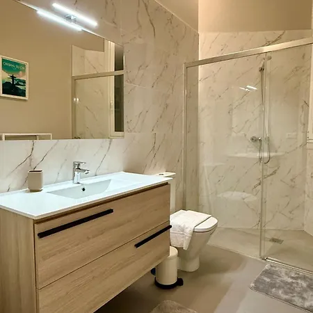 Carrerahouses One Con Garaje *