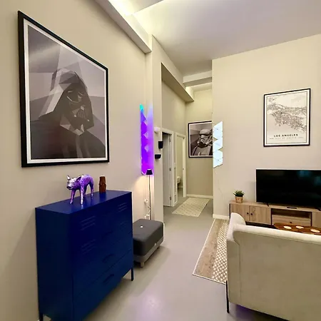 Carrerahouses One