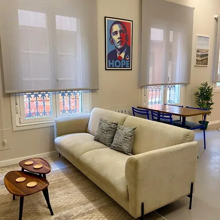 Apartment Carrerahouses One