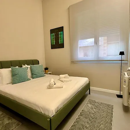 Appartement Carrerahouses One Con Garaje *
