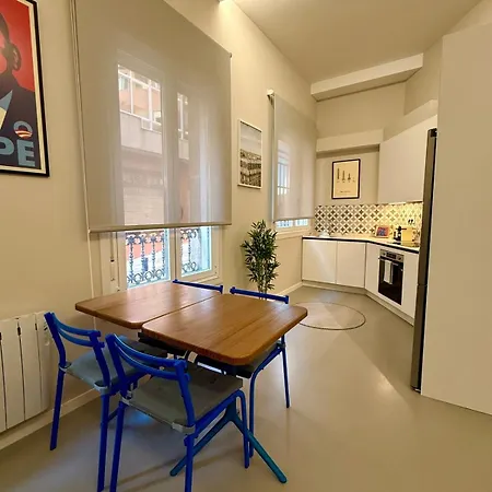 Apartment Carrerahouses One Con Garaje Vigo