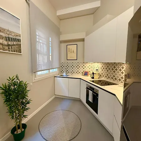 Apartment Carrerahouses One Con Garaje Vigo