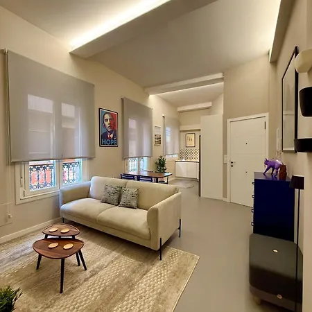 Apartment Carrerahouses One Vigo