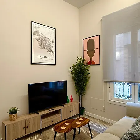 Carrerahouses One * Vigo
