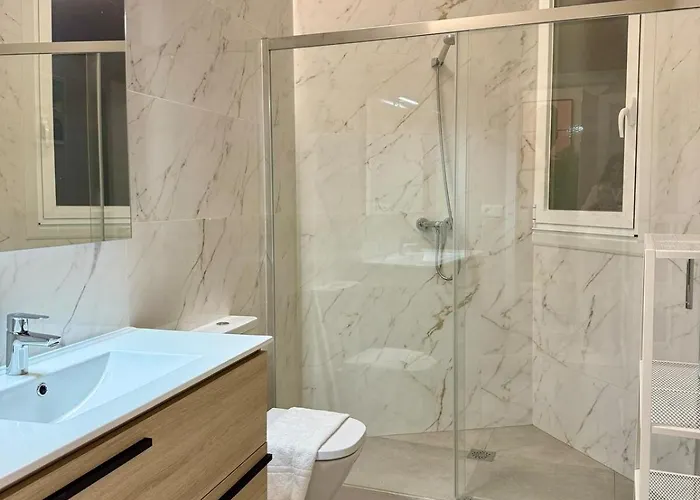 Lägenhet Carrerahouses One Con Garaje Vigo