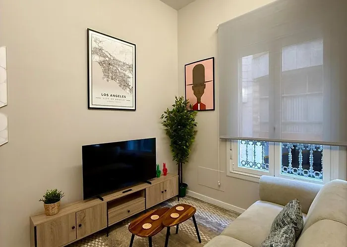 Carrerahouses One Con Garaje * Vigo